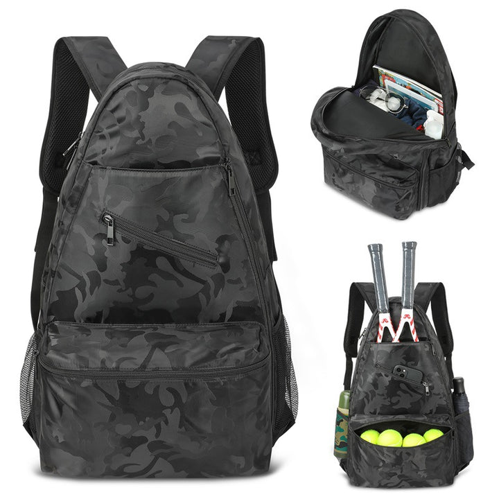 Sports Equipment Backpack Bowlift