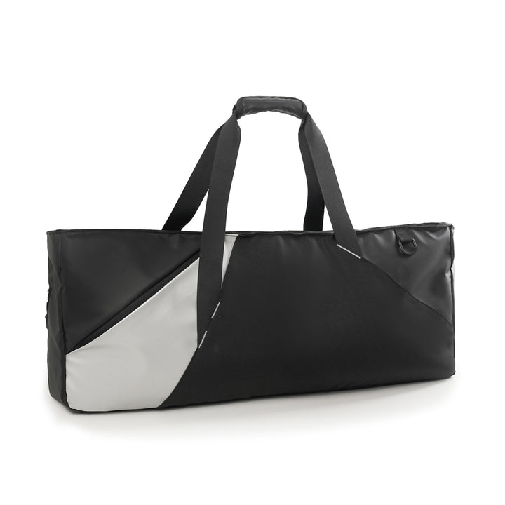 Sporty tote bag with versatile compartments Bowlift
