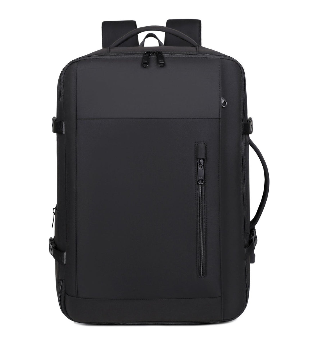 Multi-Functional Convertible Travel Backpack Bowlift