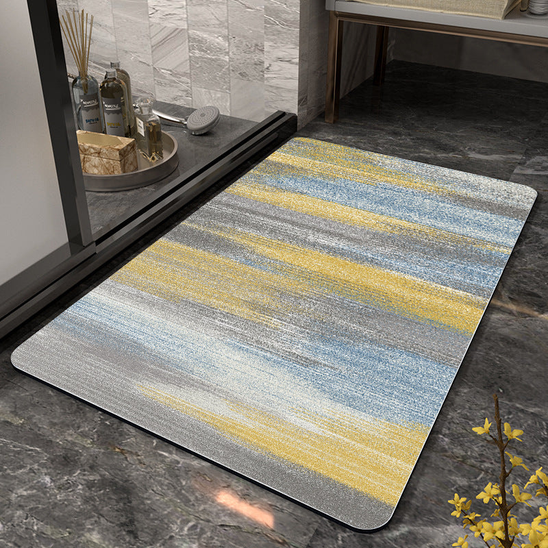 Bath Mat Bowlift