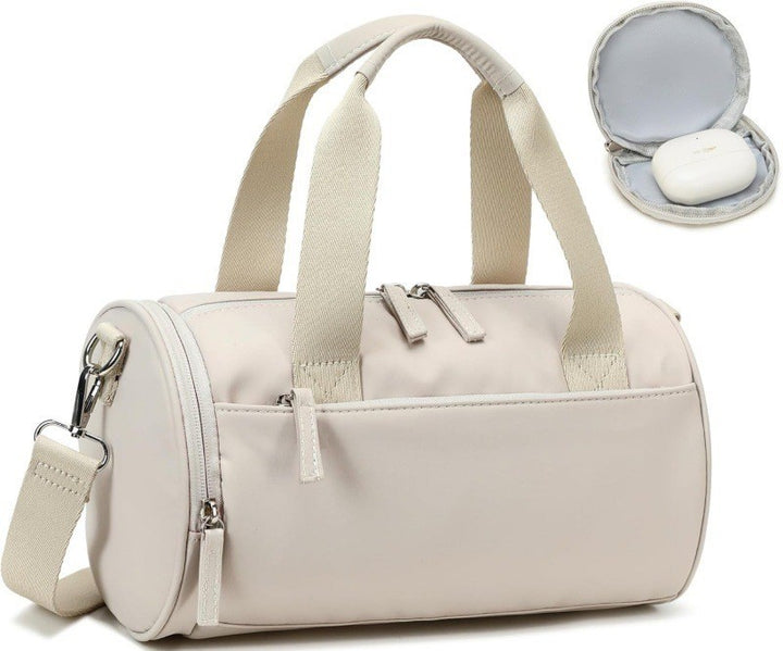 Versatile Everyday Duffel Bag Bowlift