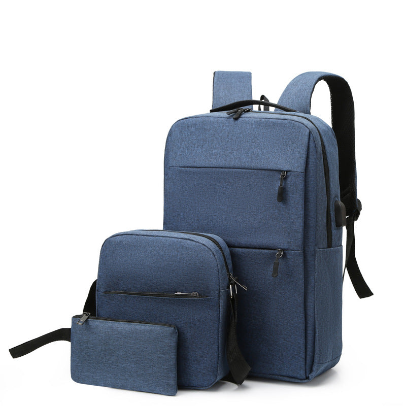 Multifunctional Backpack Set Bowlift