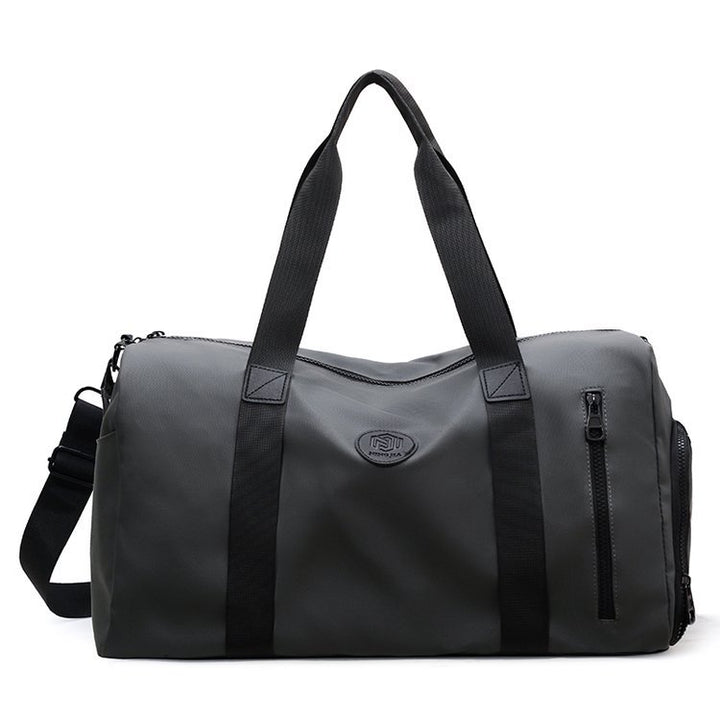Versatile Waterproof Travel Duffel