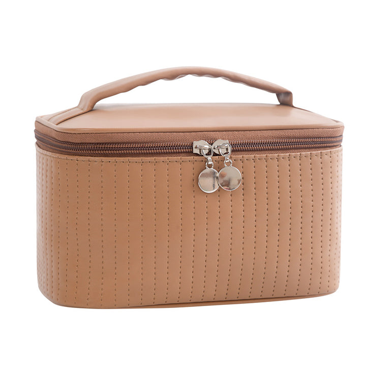 Premium Makeup Organizer Case Bowlift
