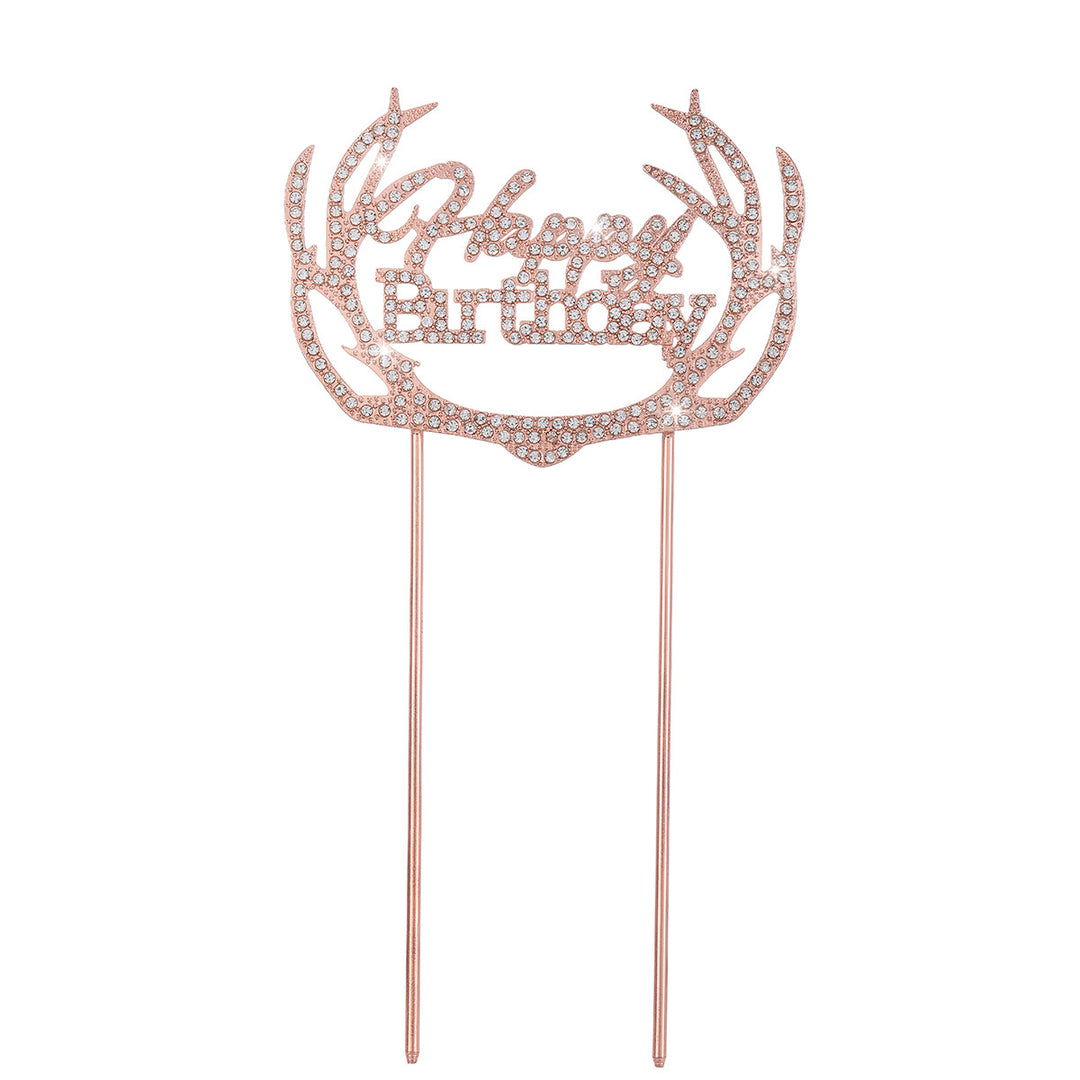 Women Decoration Stick Bowlift
