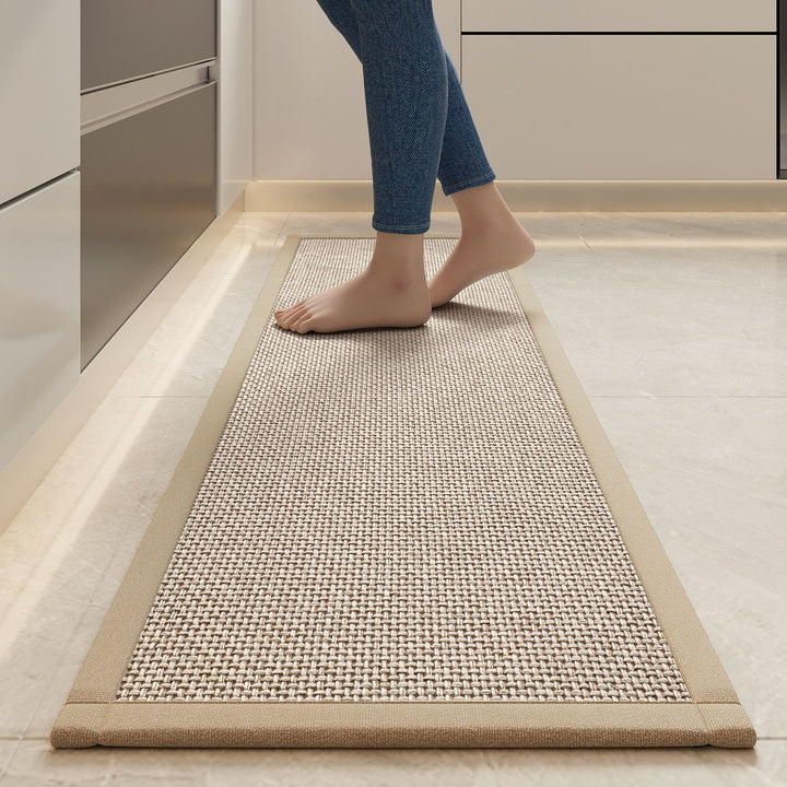 Cushioned Anti-Fatigue Kitchen Runner Mat Bowlift