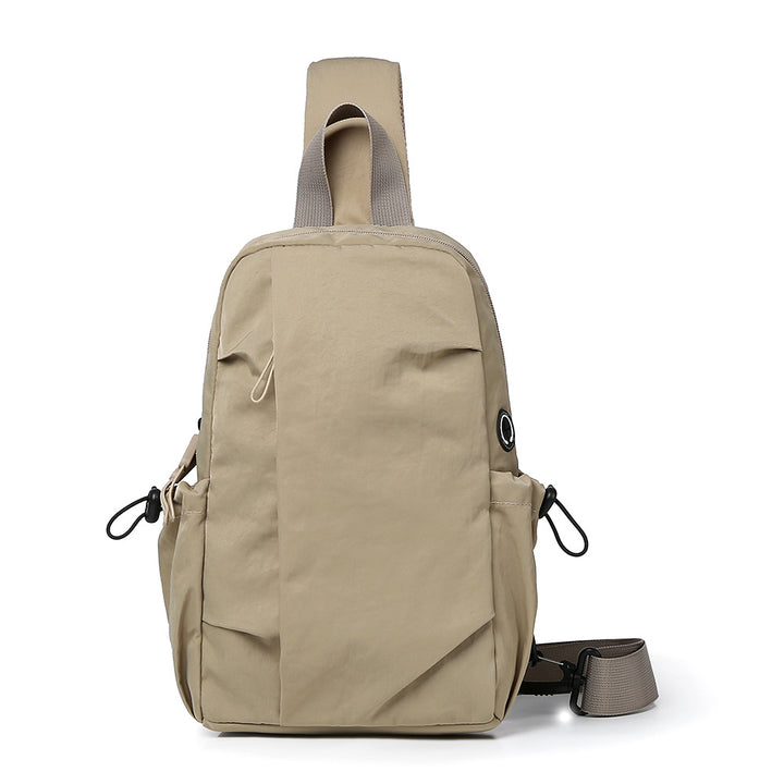 Lightweight Sling Bag Bowlift