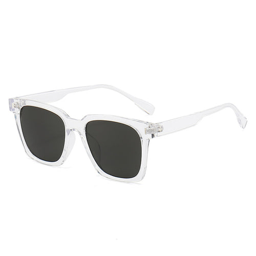 Fashionable Square Frame Sunglasses