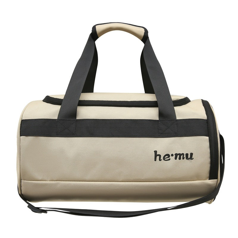 Durable Fitness Duffle Bag