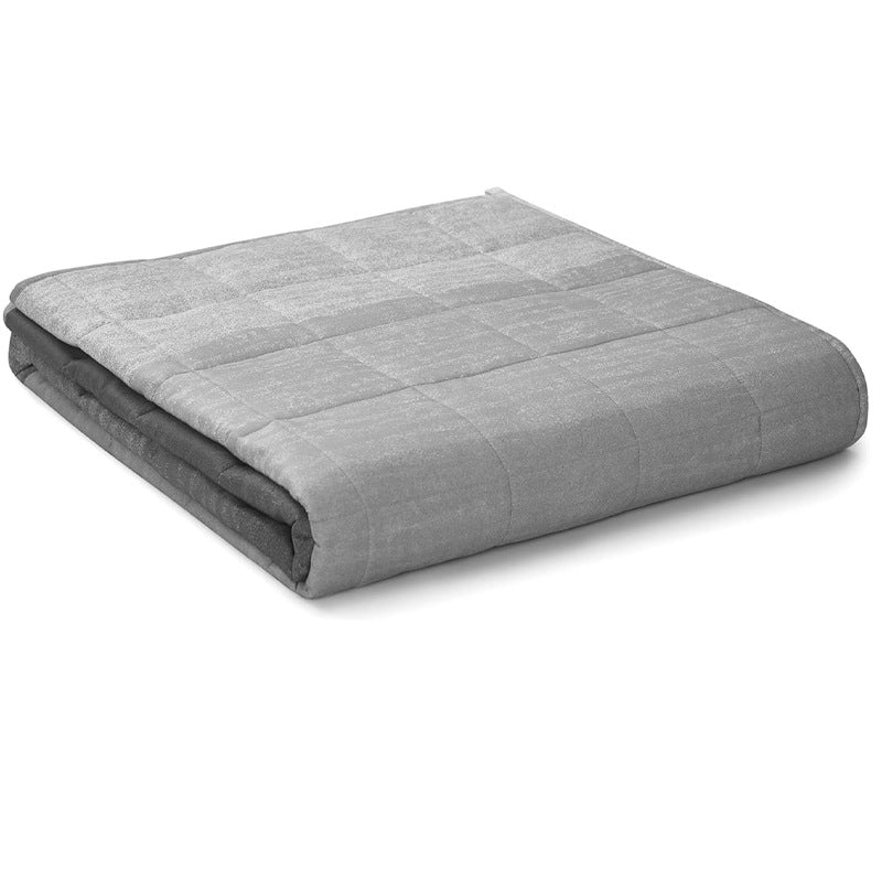 Premium Diamond Quilted Weighted Blanket Bowlift