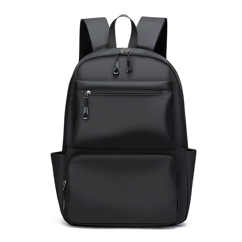 Multifunctional backpack with hybrid design and waterproof features Bowlift