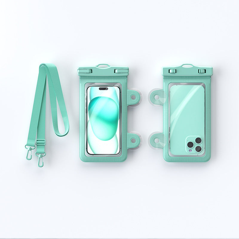 Shoulder bag for smartphones Bowlift