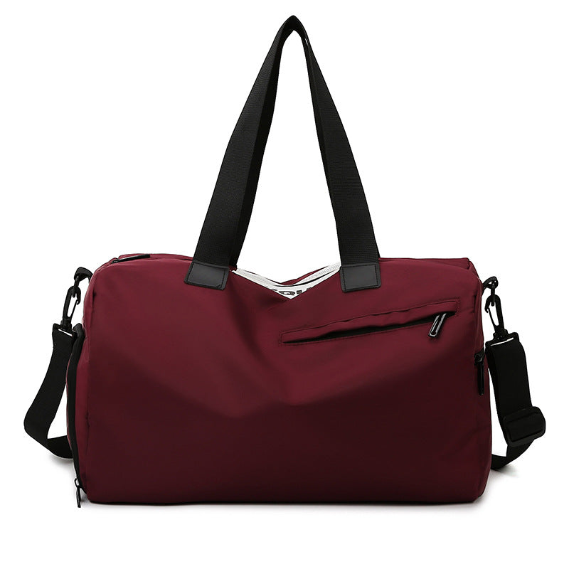 Durable Outdoor Weekend Bag