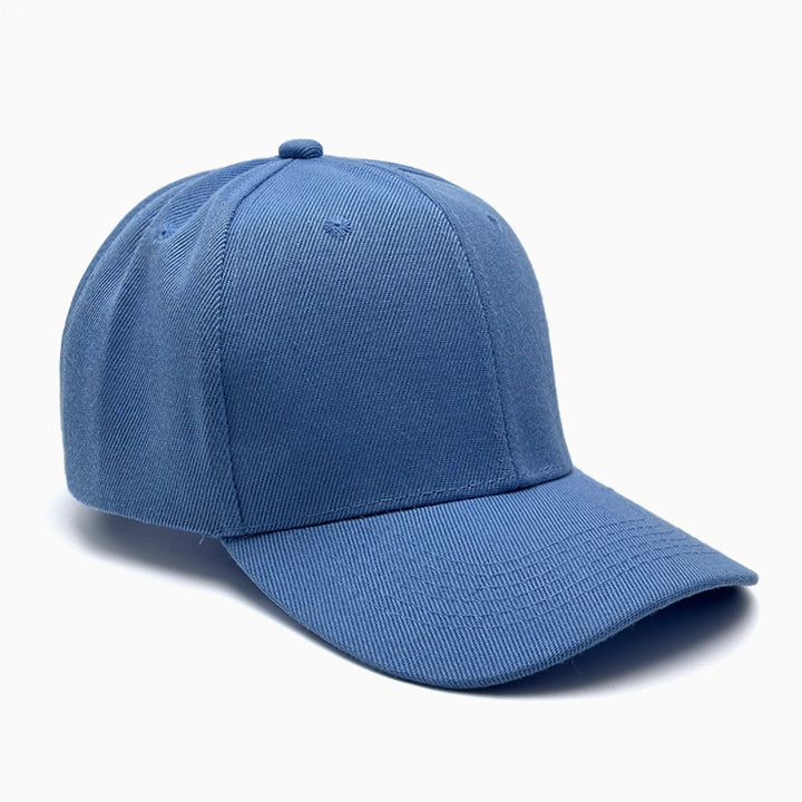 Women's stylish leisure baseball cap Bowlift