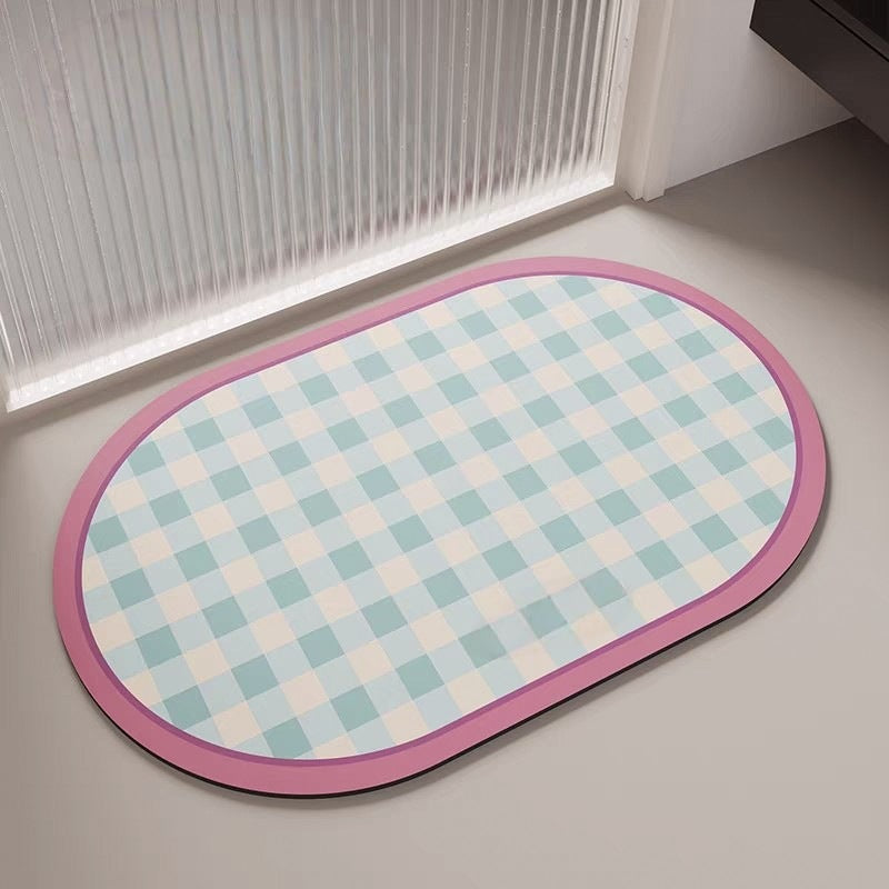 Comfortable Kitchen Floor Mat