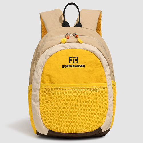 Breathable Mesh Backpack