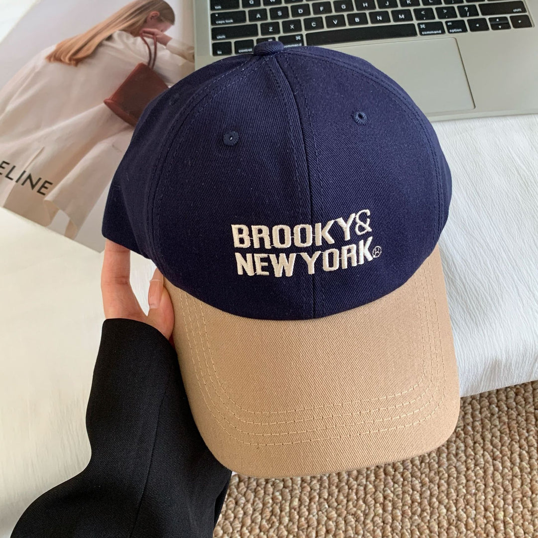 Fashionable Casual Cap