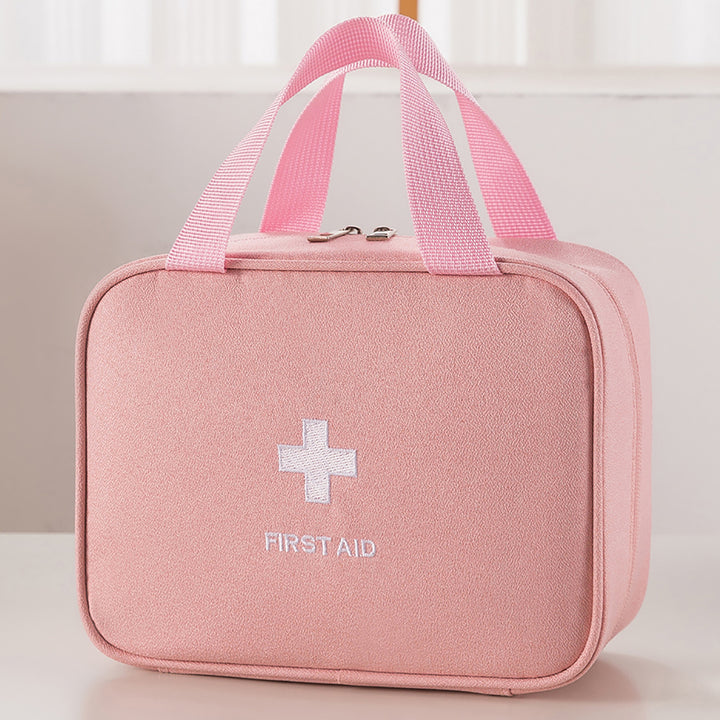 First Aid Essentials Storage Case Bowlift