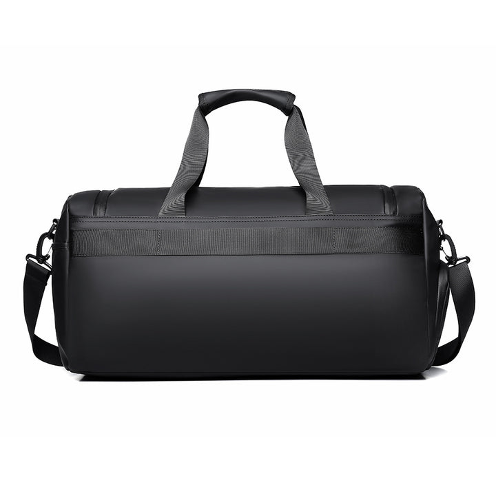 Sleek Travel Duffel Bag Bowlift