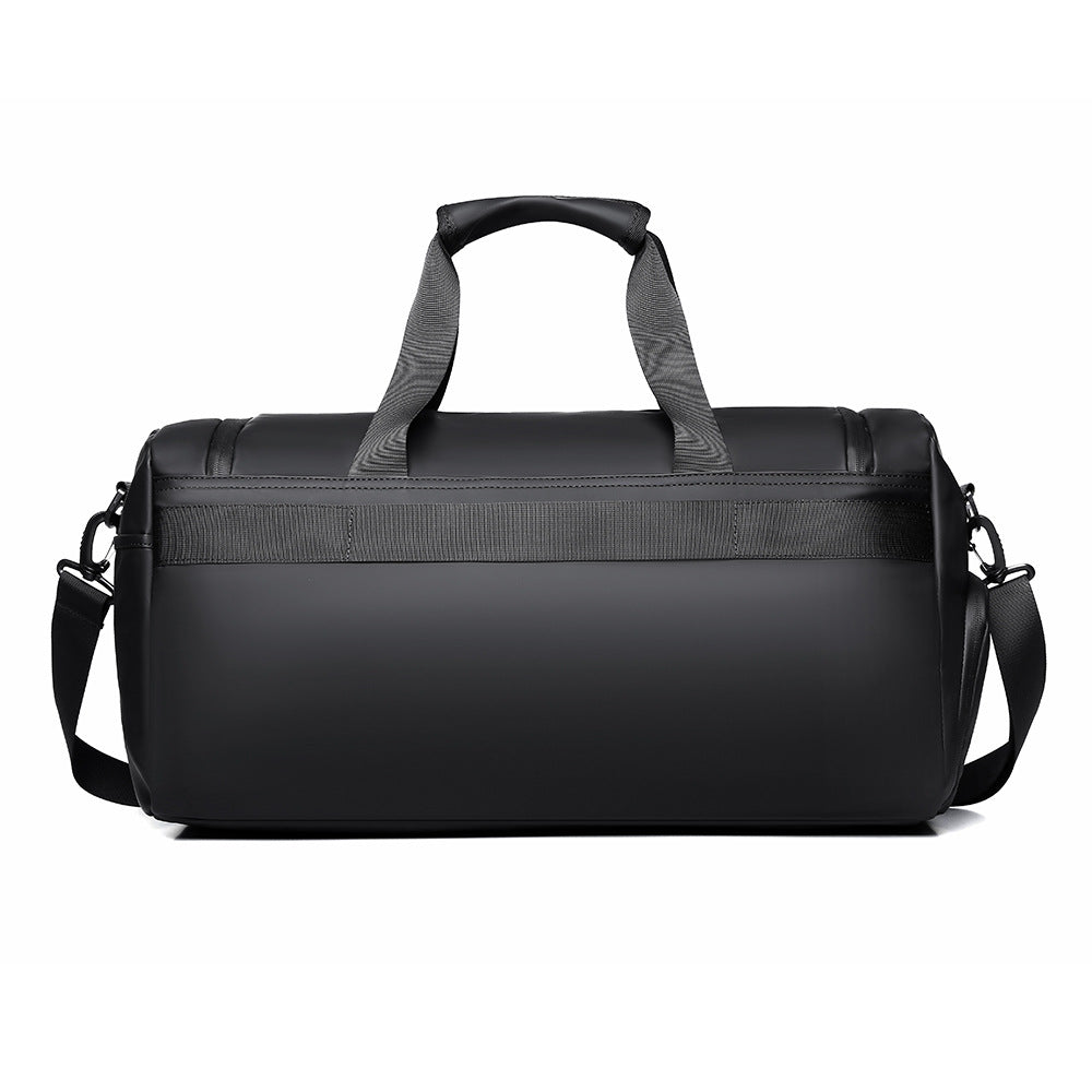 Versatile Travel Duffel Bag Bowlift