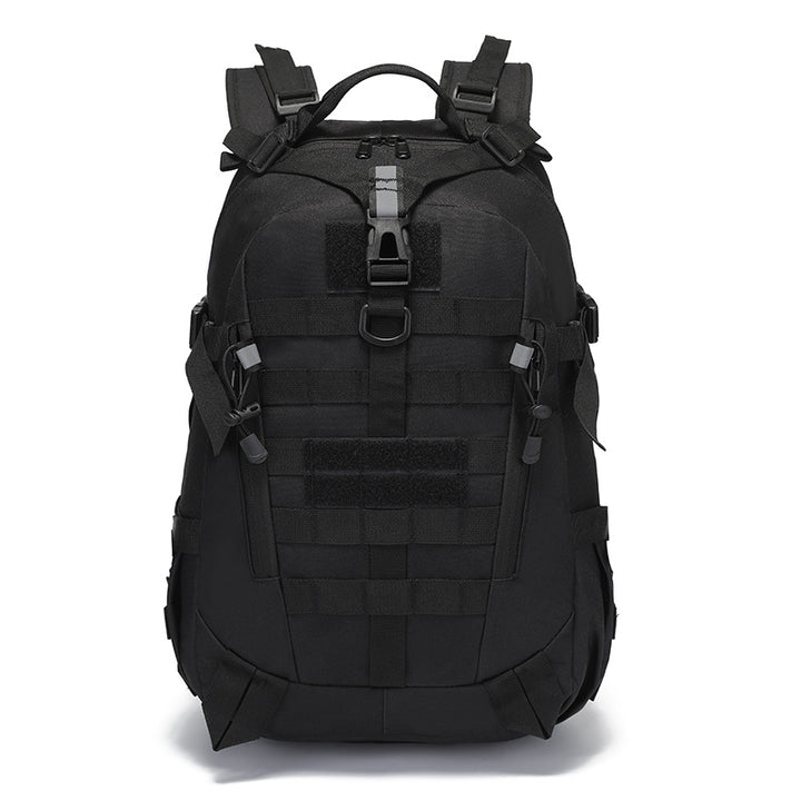 Versatile Outdoor Tactical Backpack Bowlift