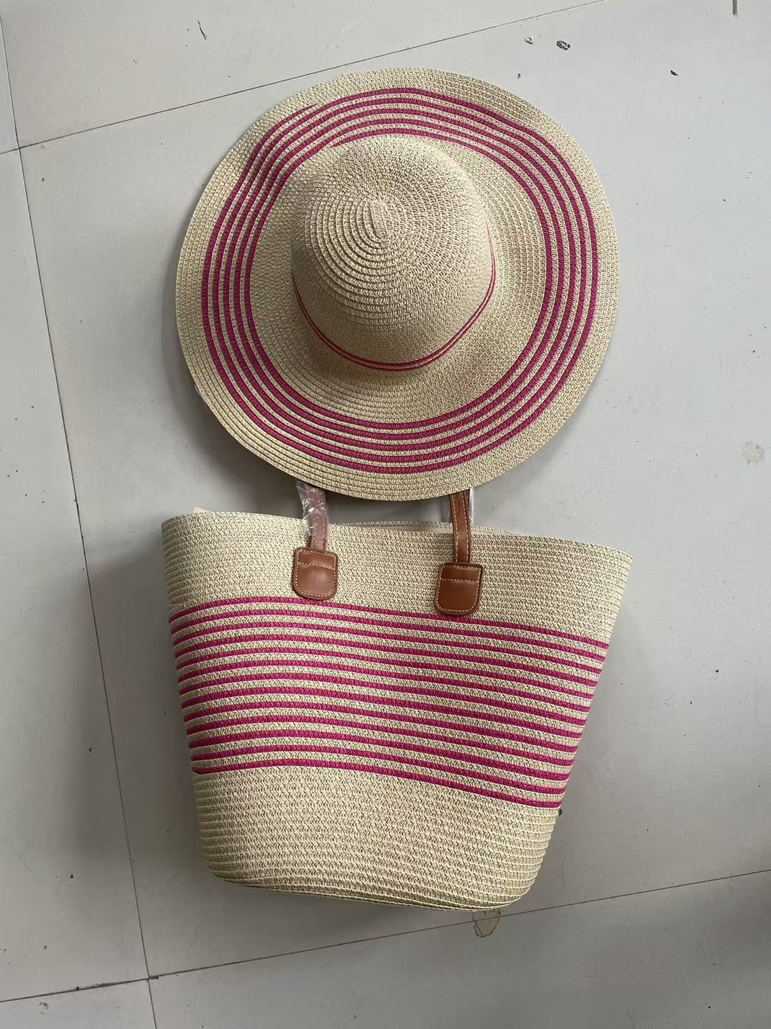 Beach bag Bowlift