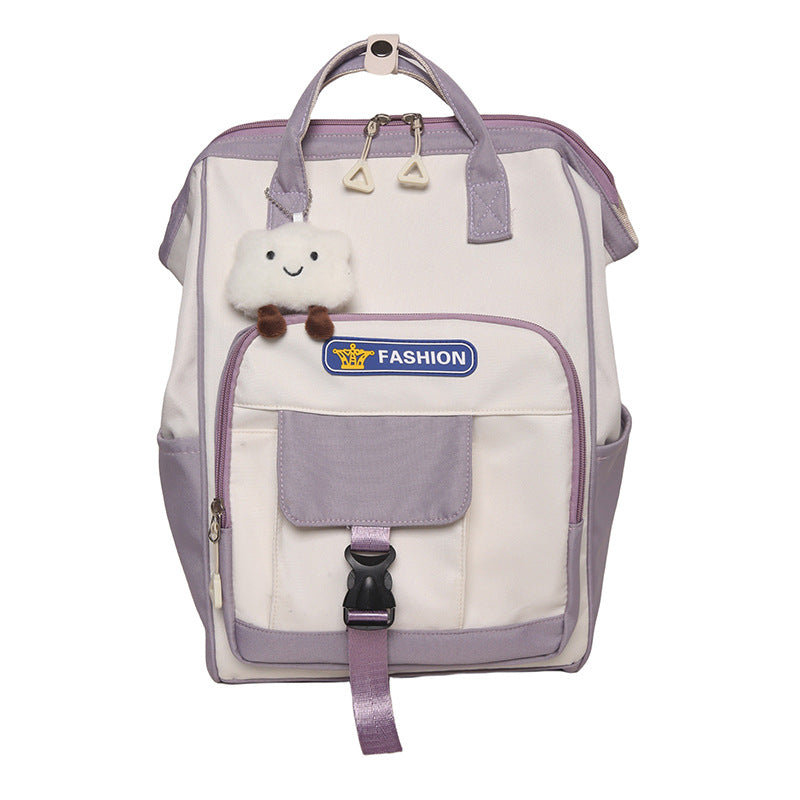 Stylish Casual Backpack