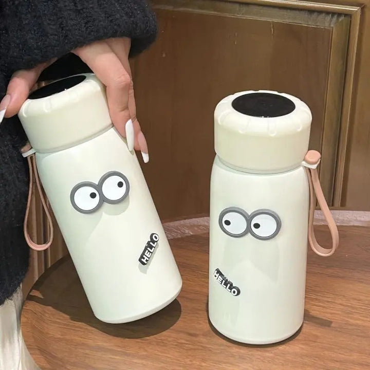 Women Funny Water Bottle Bowlift