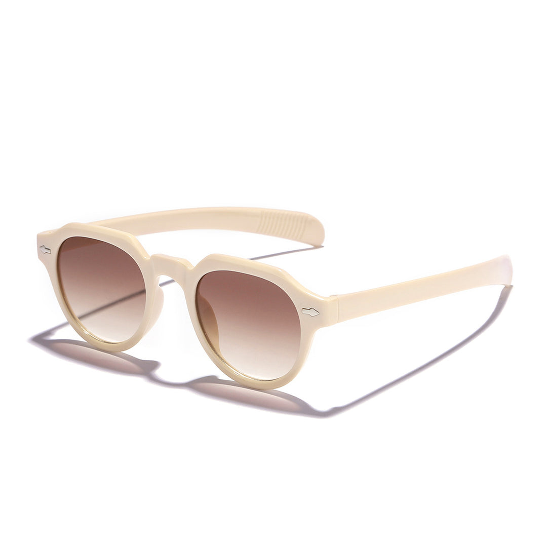 Women's sunglasses with a stylish and unique frame Bowlift