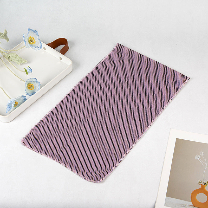 Ladies multifunctional microfiber towel Bowlift