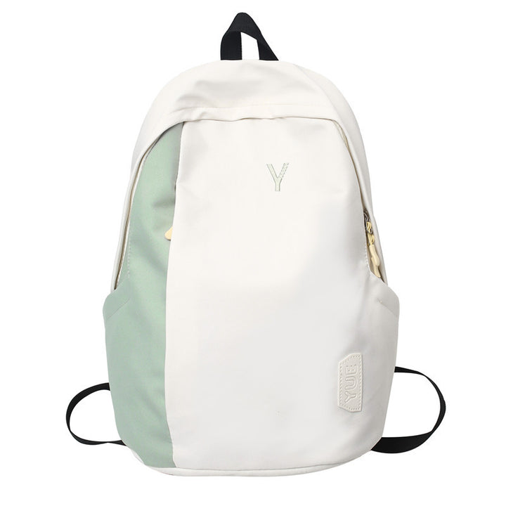 Versatile Daily Use School Backpack Bowlift