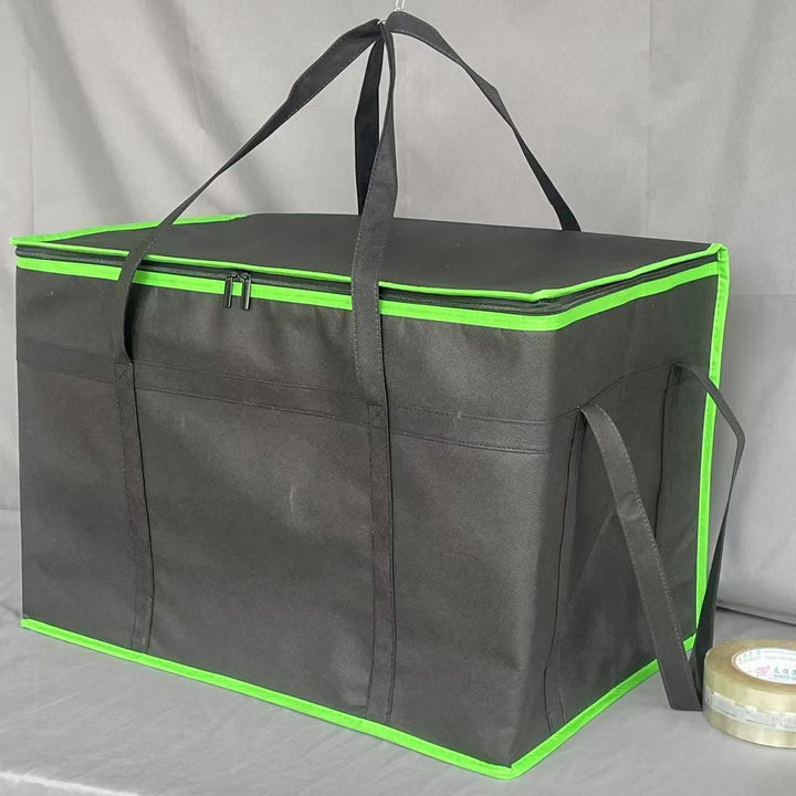 Insulated Shopping Bag Bowlift
