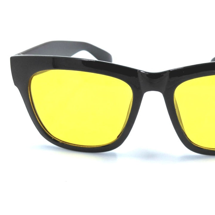 Sport-Performance Eyewear Bowlift