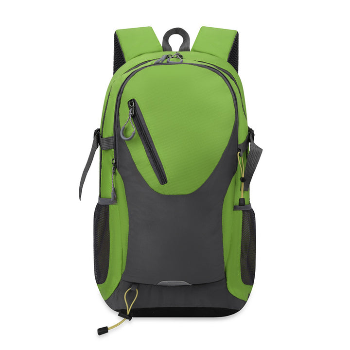 Multi-Function Travel Backpack Bowlift