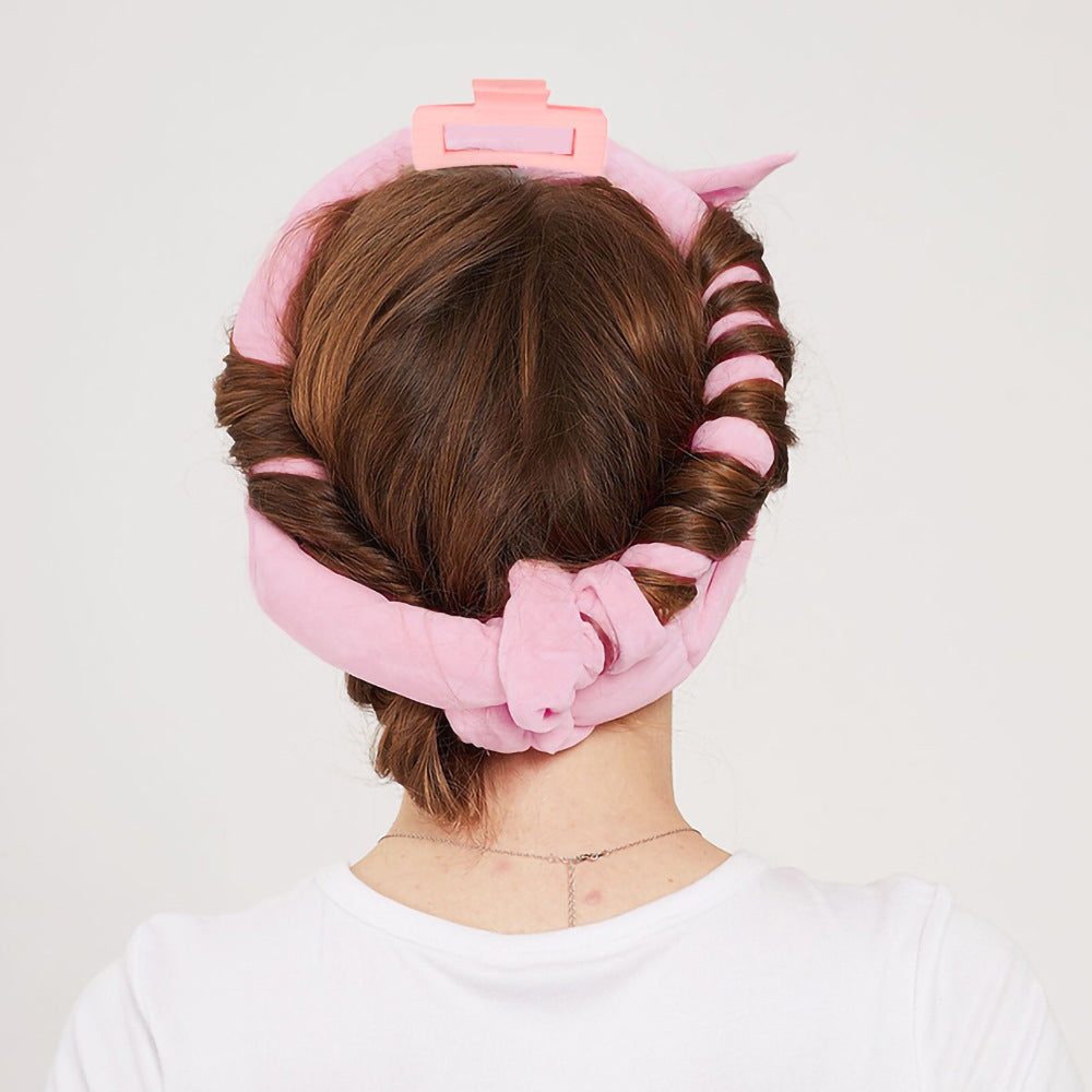 Chic Hair Accessories Set
