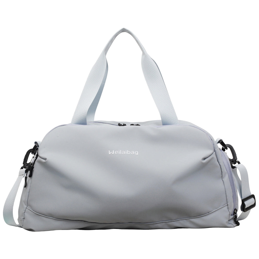 Durable Sports Travel Duffle Bowlift