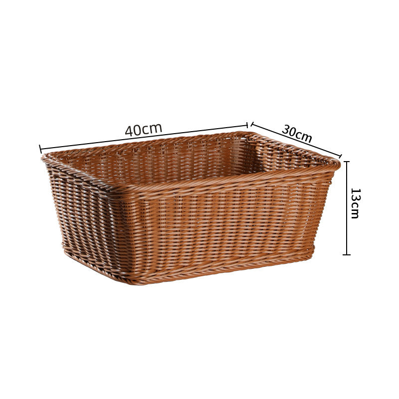 Storage Basket Bowlift
