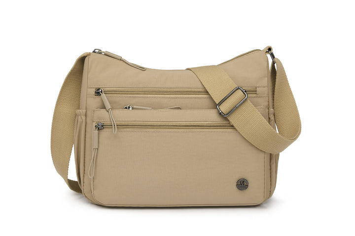 practical shoulder bag Bowlift