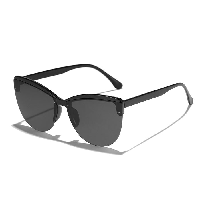 Women's Fashion Sunglasses with High-Quality Gradient Design Bowlift