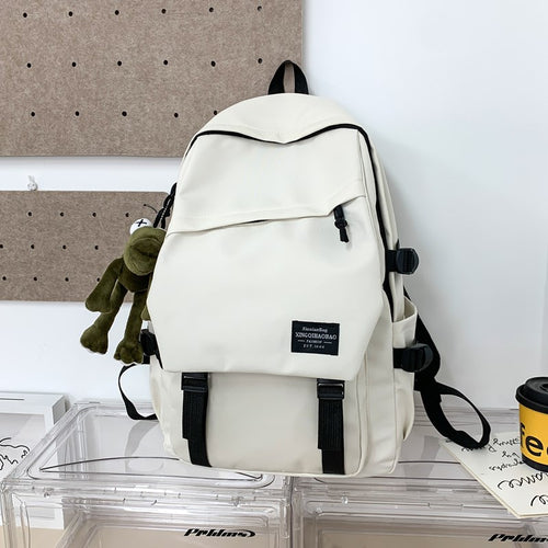 Versatile Functional Backpack
