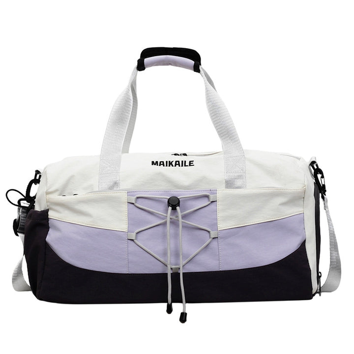 Sports bag Bowlift