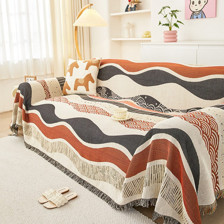 Home Decorative Throw Blanket