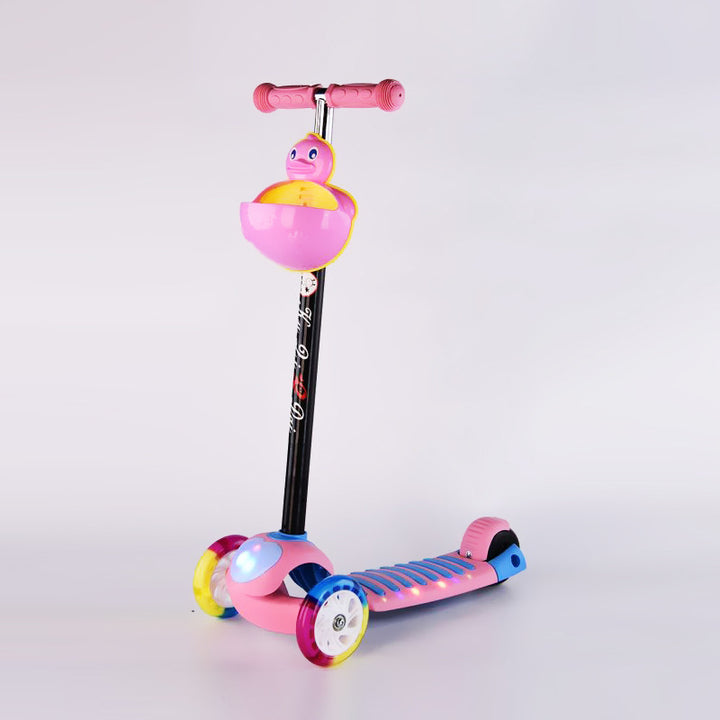 Mini Scooter Bowlift
