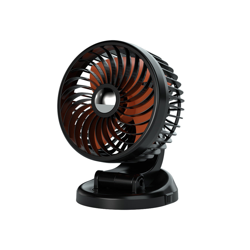 Men's portable car fan Bowlift