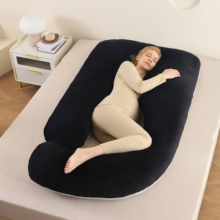 Pregnancy Body Pillow Bowlift