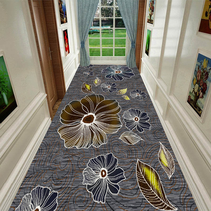 Decorative Butterfly Walkway