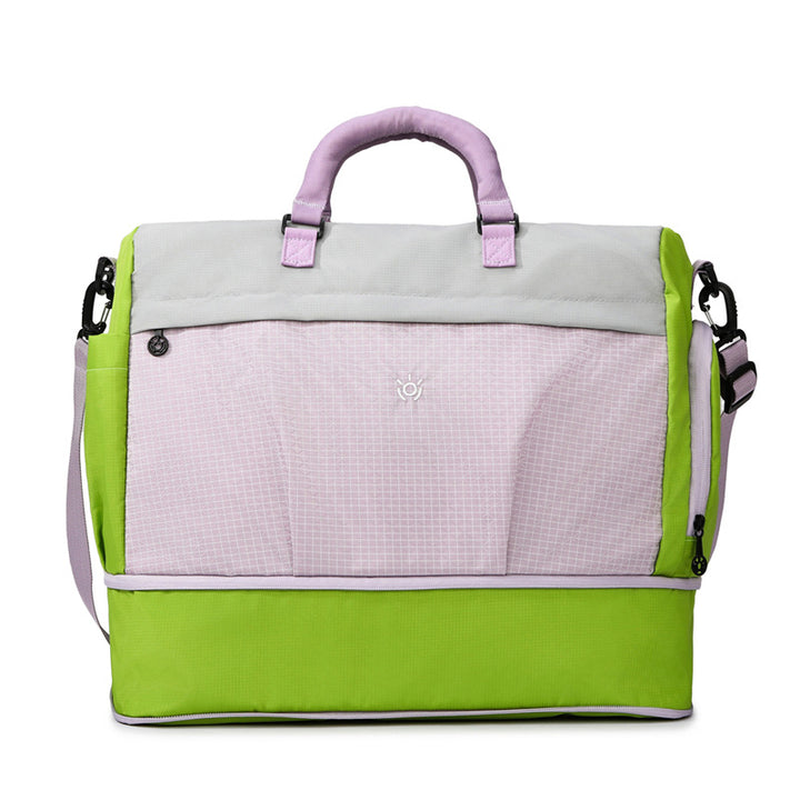Multifunctional Trainer Shoulder Bag Bowlift