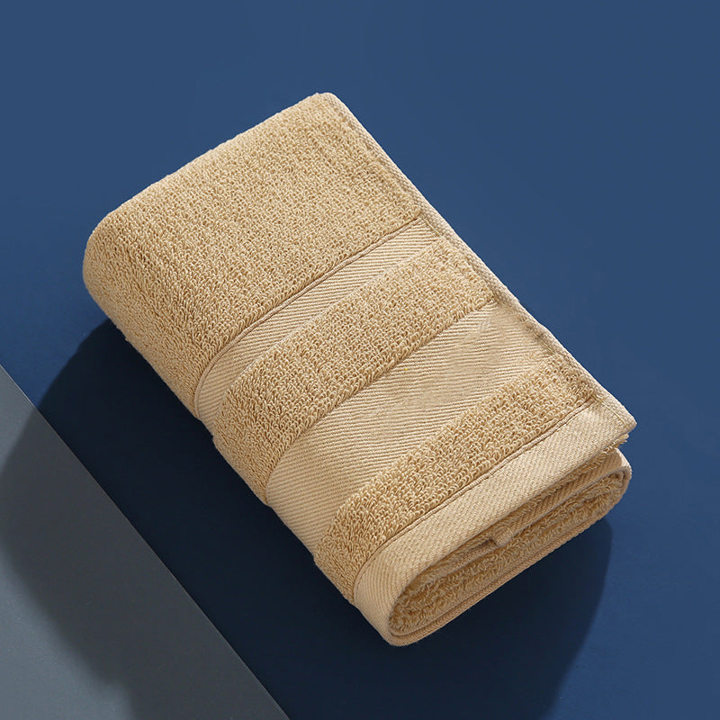 High-Quality Terry Bath Towel With Luxurious Design Bowlift