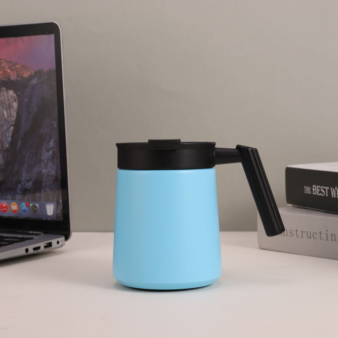 Insulated Travel Mug Bowlift