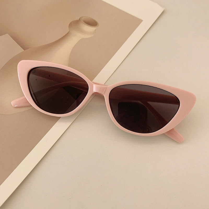 Cat Eye Sunglasses Bowlift